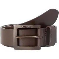 Wrangler Kabel Buckle Bälte
