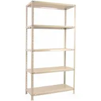 Simon Rack Advantage Mini 5/400 Metallhylla 1800x800x400 Mm