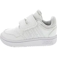 Adidas Skor - Hoops 3.0 CF I - Vit - - 26 - Skor