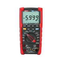 Uni Universalmätare Pro Ut195ds