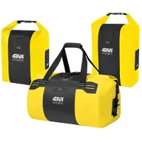 Givi Bike Junter 20+20l Sidoväskor