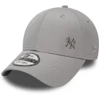 New Era Keps '9Forty' grå