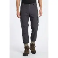 CMP Zip Off 31t5627 Byxor