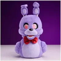 Numskull Five Nights At Freddy´s Bonnie Nallebjörn