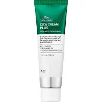 VT Cosmetics Cica Cream Plus Ansiktskräm 30 ml