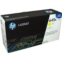 HP 645a Toner