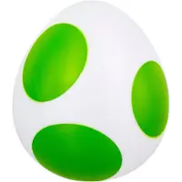 Paladone Super Mario Yoshi Egg Light V4 Lampa