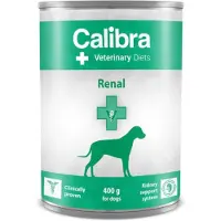 Calibra Vet Diet Dog Renal Våtfoder För Hundar