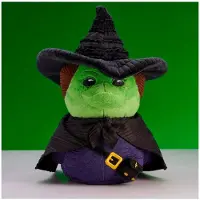 Numskull Wicked Tubbz Elphaba Nallebjörn