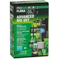 JBL AQUA JBL Proflora Co2 Advanced Bio Set+