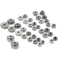ABI Enduro Bearings Bbt-005 Inner Guide Press Verktyg