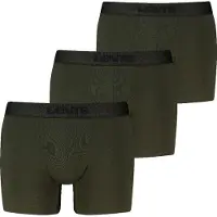 Levi's 701238000 Boxers 3 Enheter