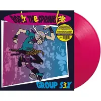 Coast2Coast Boris the Sprinkler: Group Sex (Pink)