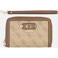GUESS Coleen Logo Medium Damplånbok