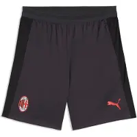 Puma Ac Milan Training W/pockets Shorts