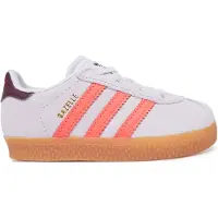 Adidas Originals Gazelle Comfort Closure Elastic Laces Skor