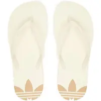 Adidas Originals Tådelare 'Adi Sun' brokad / off-white