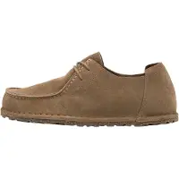 Birkenstock Mockasin 'Utti' brokad