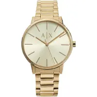 Giorgio Armani Smyckeset guld