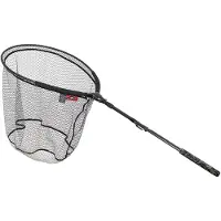 FOX Rage Street Fighter Carbon Landningsnät 2 Sektioner