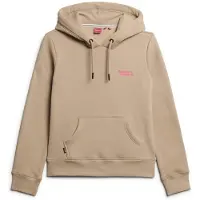 Superdry Essential Logo Huvtröja