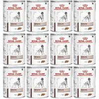 Royal Canin Hepatic Canine 12 x 420 g