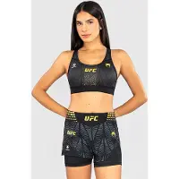 Venum UFC Zenith by Fight Night Sport BH Svart Guld