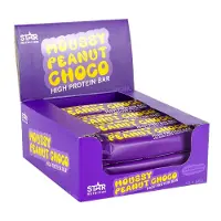 Star Nutrition 12 x Soft Proteinbar 55 g