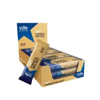 Star Nutrition 12 x Proteinbar 55 g