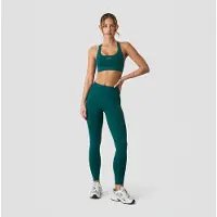ICANIWILL Define Racer Sport-BH Blå