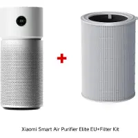 Xiaomi Smart Air Purifier Elite EU+Filter Bundle
