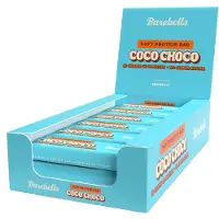 Barebells 12 x Soft Proteinbar 55 g
