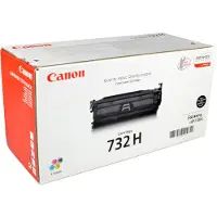 Canon 732H Tonerkassett Svart