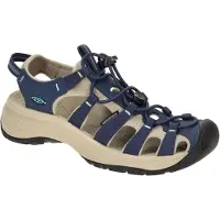Keen Astoria West Sandaler