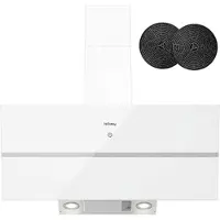 IsEasy Tv1390d4-cc Dekorativ Fläktkåpa