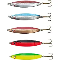 DAM Fishing DAM RT Havsöring Skeddrag Set 16g