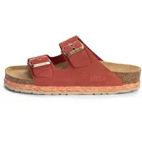 Bayton Pantolette 'Atlas' korall