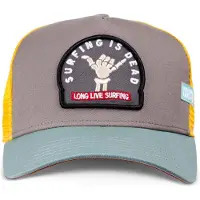 Coastal Surfing Dead Keps