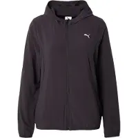 Puma Löparjacka Velocity - Svart Dam, storlek Medium