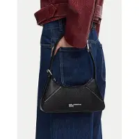 Karl lagerfeld Jeans B3w30185 Axelväska