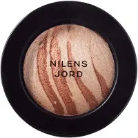 Nilens Jord Baked Mineral Eyeshadow 1,5 g - No. 6116 Amber