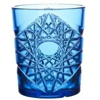 GlassFORever Premium Glas Aqua 35 Cl - Polycarbonat