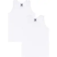Petit Bateau T-shirt vit