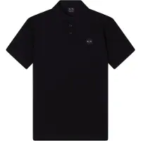 Armani Exchange Xm002232_af10364 Kortärmad Polotröja