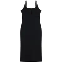 Armani Exchange Xw002056_af21295 ärmlös Klänning