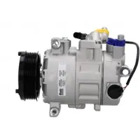 Nissens Kompressor för luftkonditionering NIS 890610