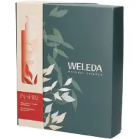 Weleda Inspire Bodycare presentset Kroppsvårdsset 1 st