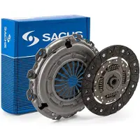 SACHS Kopplingspaket med trycklager 3000 951 685