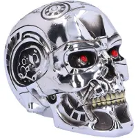 Nemesis Now Terminator T-800-figur