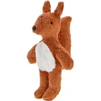Senger Gosedjur - Liten - Ekorre - - One Size - Gosedjur